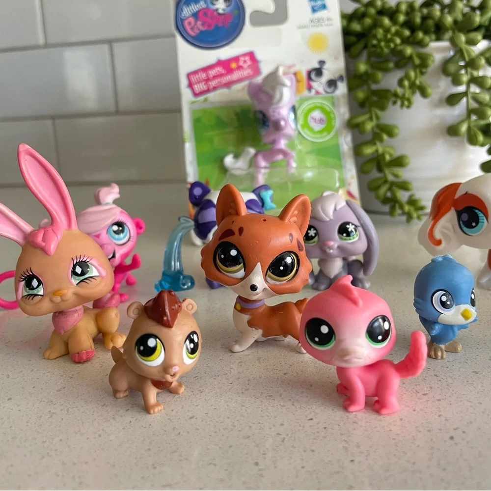 Littlest Pet Shop Lot - Picture 5 of 10